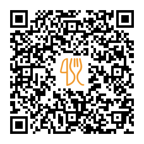 QR-code link para o menu de Rice Thai Bistro