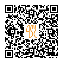 QR-code link para o menu de King Wok