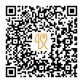 QR-code link para o menu de The Old Filling Station