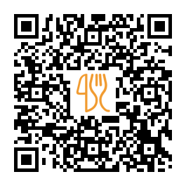 QR-code link para o menu de Sid Sam's