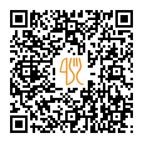 QR-code link para o menu de Saddle Up Saloon