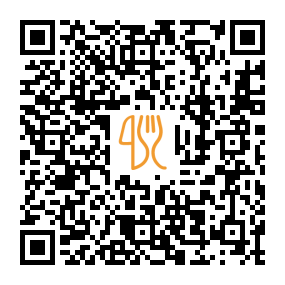 QR-code link para o menu de Kate's Kitchen