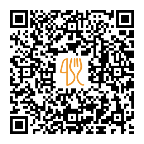 QR-code link para o menu de Burger King