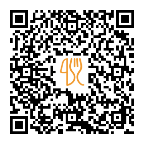 QR-code link para o menu de Gulliver's Bistro