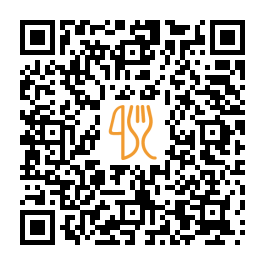 QR-code link para o menu de Caffi Chapter