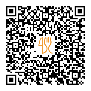 QR-code link para o menu de Houligans A Spirited Sports Grill