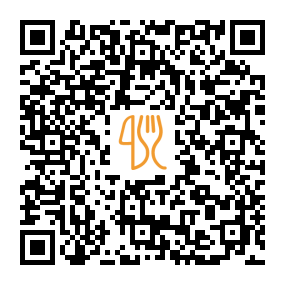 QR-code link para o menu de Seoul Kitchen