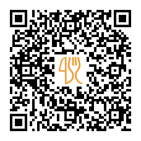 QR-code link para o menu de Paradise Biryani Pointe