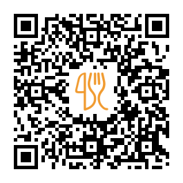 QR-code link para o menu de Fork Less
