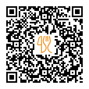 QR-code link para o menu de Becky's Grill 2 Go