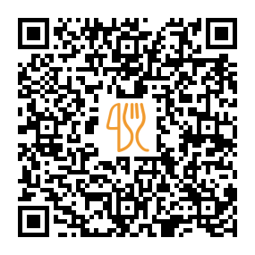 QR-code link para o menu de Overlander Pub