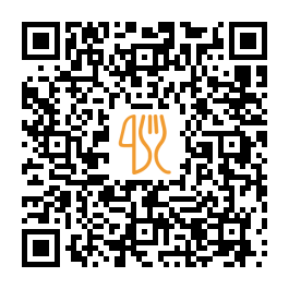 QR-code link para o menu de Mr. Popcorn