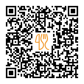 QR-code link para o menu de Kerry's Curry House