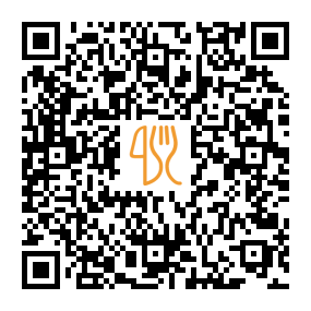 QR-code link para o menu de Pizza Place