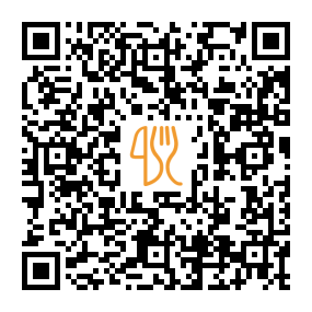 QR-code link para o menu de Burger Barn