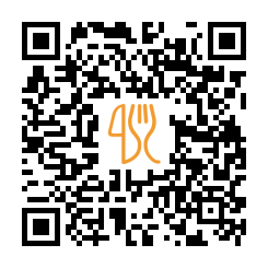 QR-code link para o menu de El Gordo Burguer