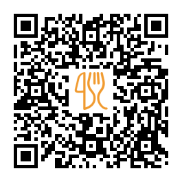 QR-code link para o menu de Soulman's Bbq