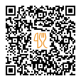 QR-code link para o menu de The Canterbury Hill Winery