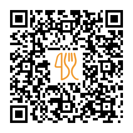 QR-code link para o menu de Leo's Steak Shop