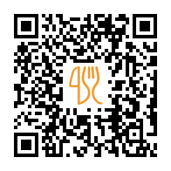 QR-code link para o menu de After 8 Cafe