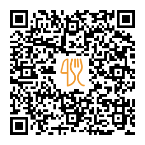 QR-code link para o menu de Kentucky Depot