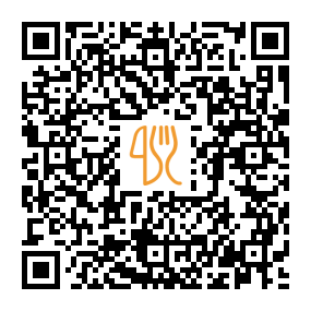 QR-code link para o menu de Pizza Plus