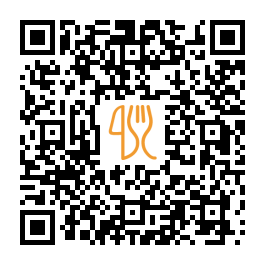 QR-code link para o menu de S&s Kitchen