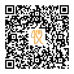 QR-code link para o menu de Butterman's Grill