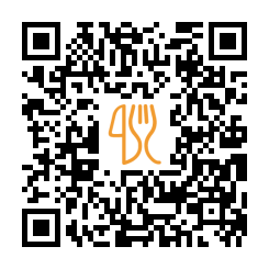 QR-code link para o menu de Aunt B's Soul Food