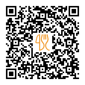 QR-code link para o menu de Ali Baba Veganos