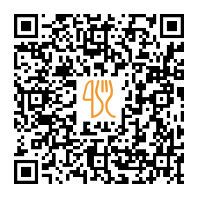 QR-code link para o menu de La Pizza