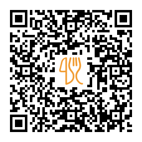 QR-code link para o menu de Vargos On The Lake