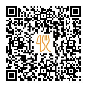 QR-code link para o menu de Out Of The Blue Seafood Cafe