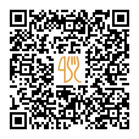 QR-code link para o menu de Roma's Pizza