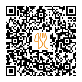 QR-code link para o menu de Little Dog Deli