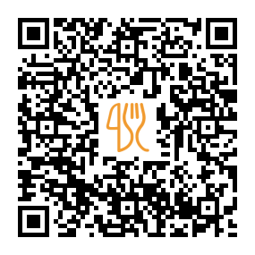 QR-code link para o menu de Peace Of Mind Cafe