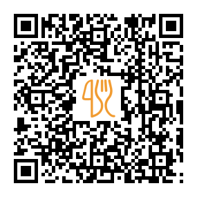 QR-code link para o menu de Wings Tingz Caters