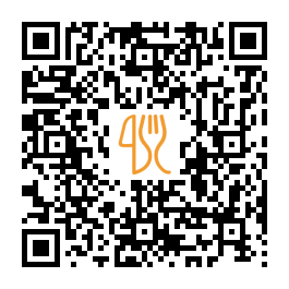 QR-code link para o menu de The 50's Diner