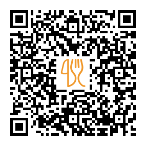 QR-code link para o menu de Catfish Hill