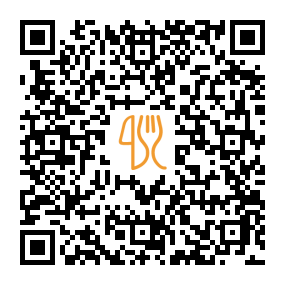 QR-code link para o menu de The Hideaway Grill