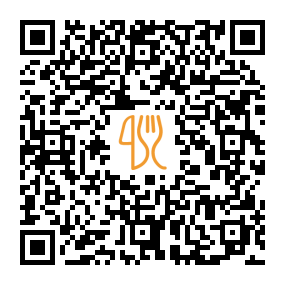 QR-code link para o menu de Blackwater Cafe