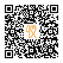 QR-code link para o menu de China Inn Buffet