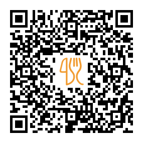 QR-code link para o menu de Moondog Grill