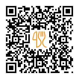 QR-code link para o menu de Hardee's