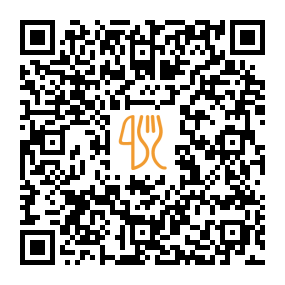 QR-code link para o menu de Roadside Bistro