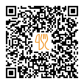 QR-code link para o menu de Champions Bistro