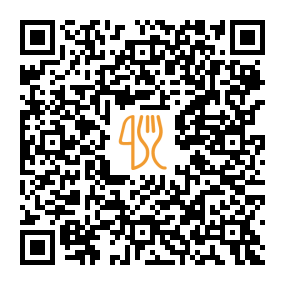 QR-code link para o menu de Sisters Cafe