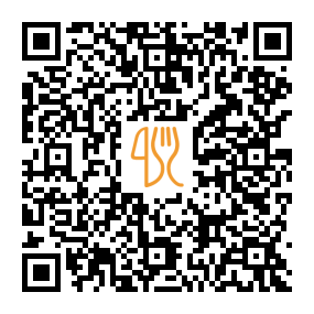 QR-code link para o menu de Chicken Express