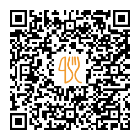 QR-code link para o menu de Uncle Berto’s Burritos