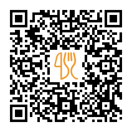 QR-code link para o menu de Burger Basket